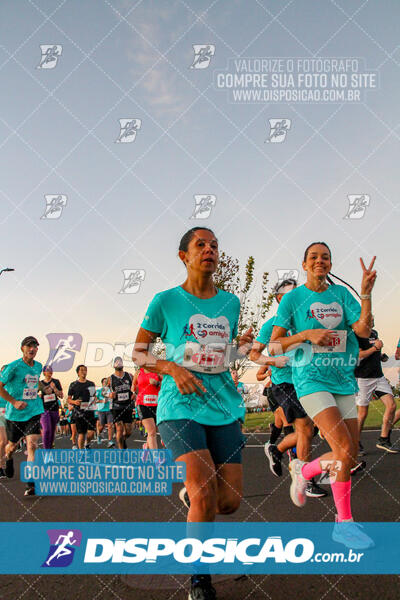 2ª Corrida Amigão