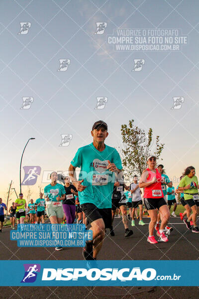 2ª Corrida Amigão