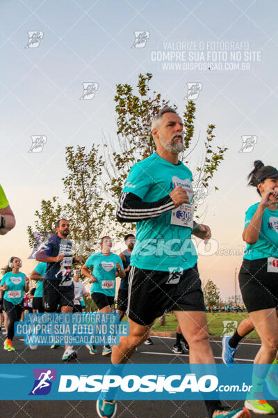 2ª Corrida Amigão