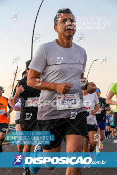 2ª Corrida Amigão