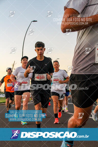 2ª Corrida Amigão