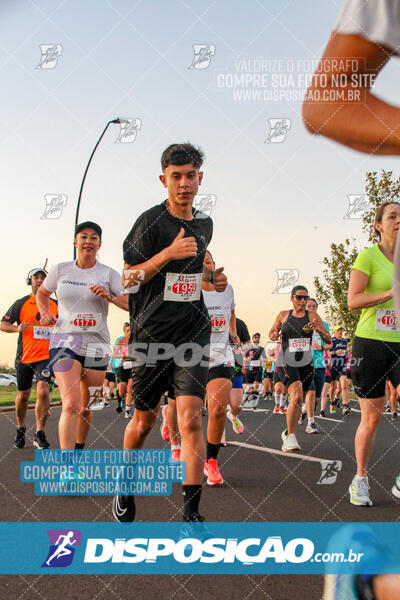 2ª Corrida Amigão