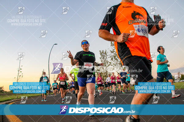 2ª Corrida Amigão