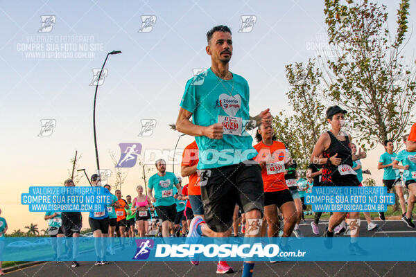 2ª Corrida Amigão