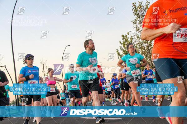 2ª Corrida Amigão