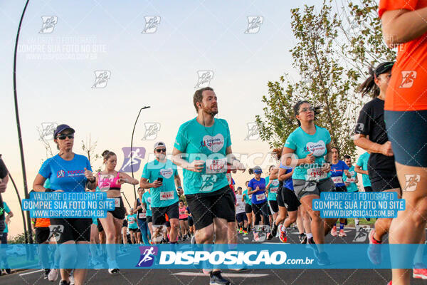 2ª Corrida Amigão