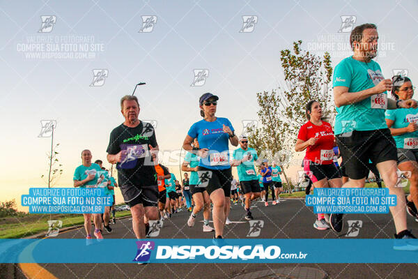 2ª Corrida Amigão