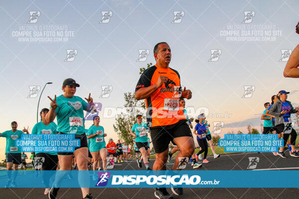 2ª Corrida Amigão