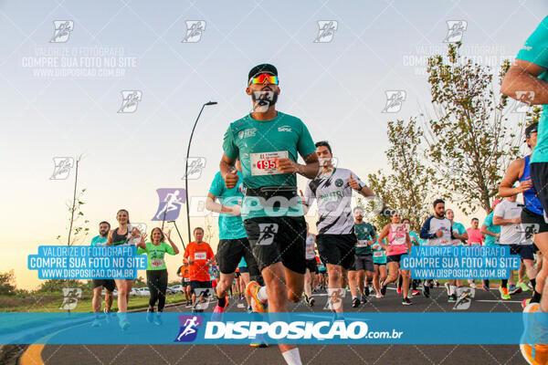 2ª Corrida Amigão