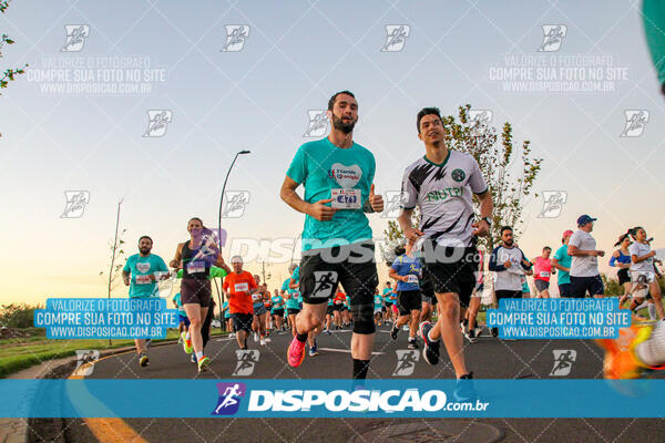 2ª Corrida Amigão