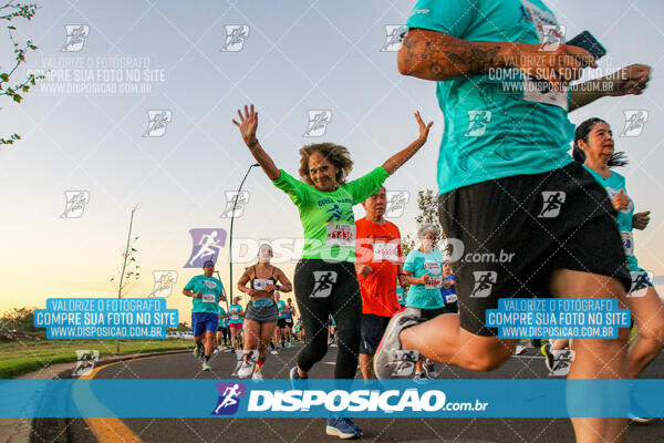 2ª Corrida Amigão