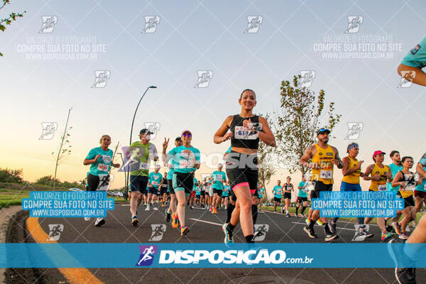 2ª Corrida Amigão