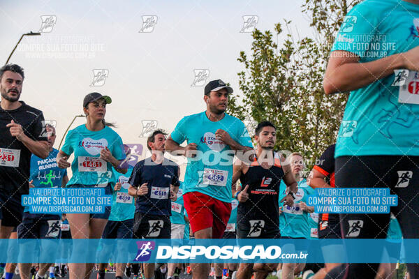 2ª Corrida Amigão