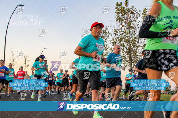 2ª Corrida Amigão