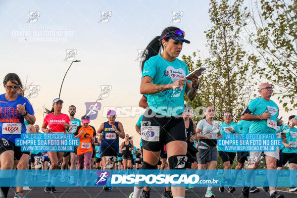 2ª Corrida Amigão