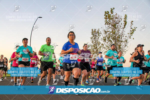 2ª Corrida Amigão