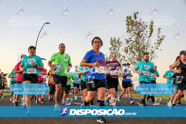 2ª Corrida Amigão