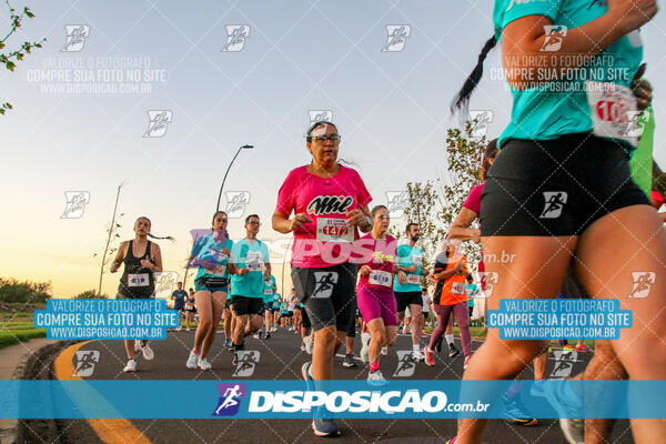 2ª Corrida Amigão