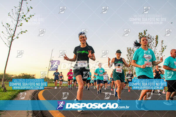 2ª Corrida Amigão