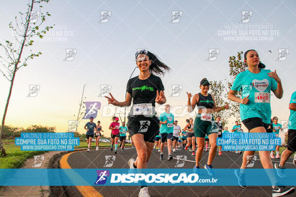 2ª Corrida Amigão