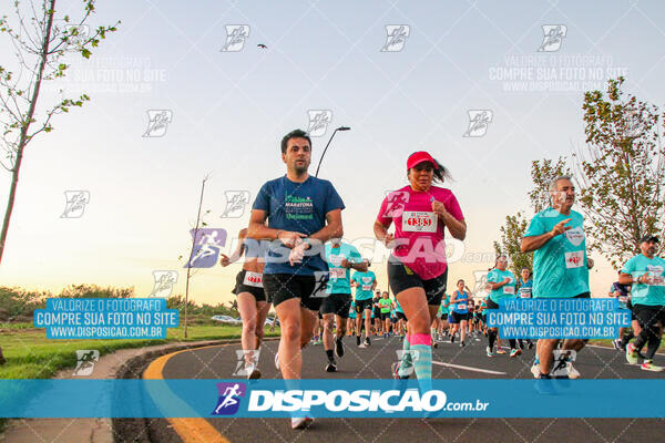 2ª Corrida Amigão