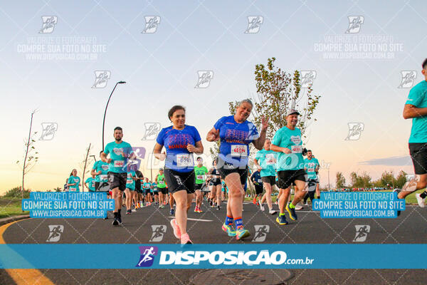 2ª Corrida Amigão