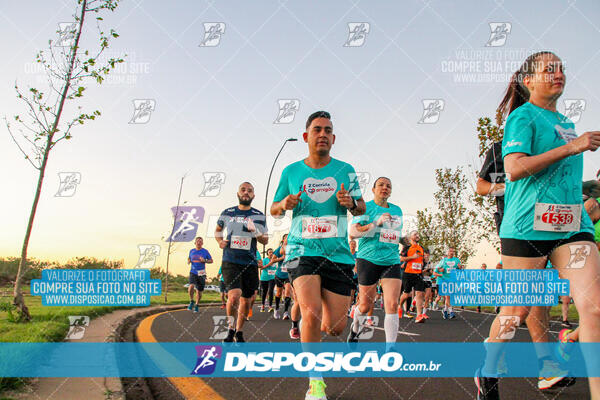 2ª Corrida Amigão