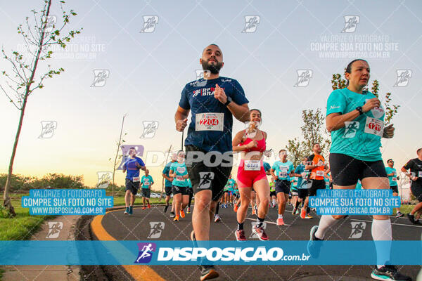 2ª Corrida Amigão