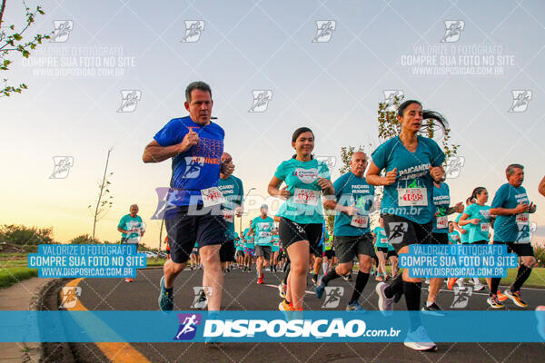 2ª Corrida Amigão