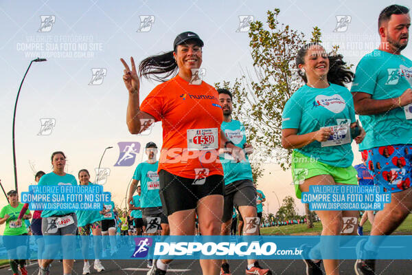 2ª Corrida Amigão