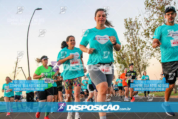 2ª Corrida Amigão