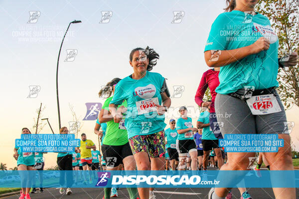 2ª Corrida Amigão