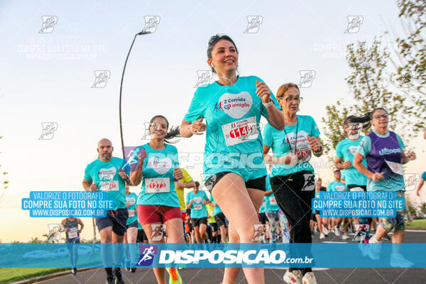 2ª Corrida Amigão