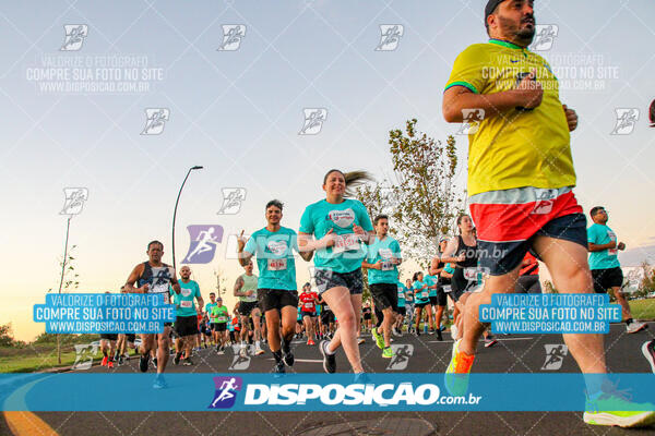 2ª Corrida Amigão