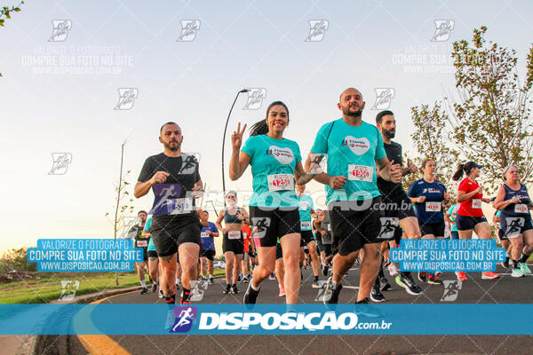 2ª Corrida Amigão