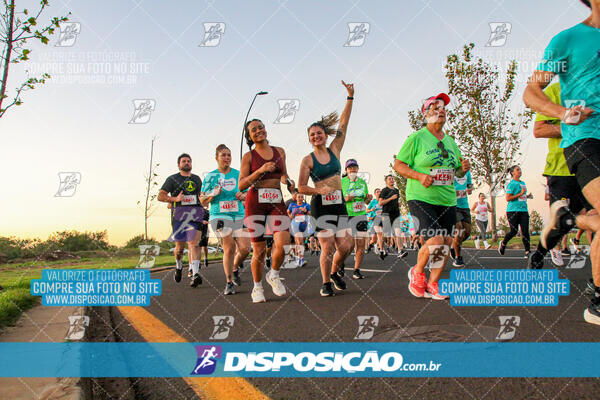 2ª Corrida Amigão