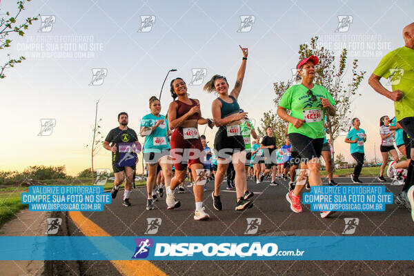 2ª Corrida Amigão