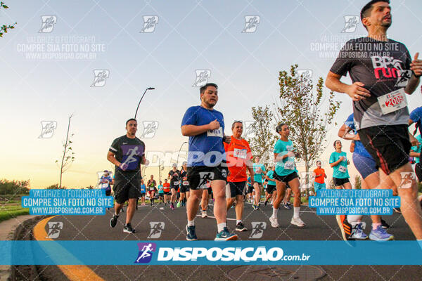 2ª Corrida Amigão