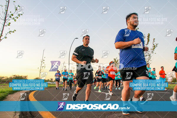 2ª Corrida Amigão