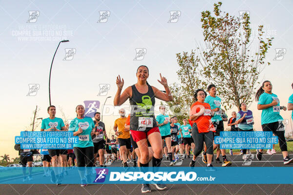 2ª Corrida Amigão