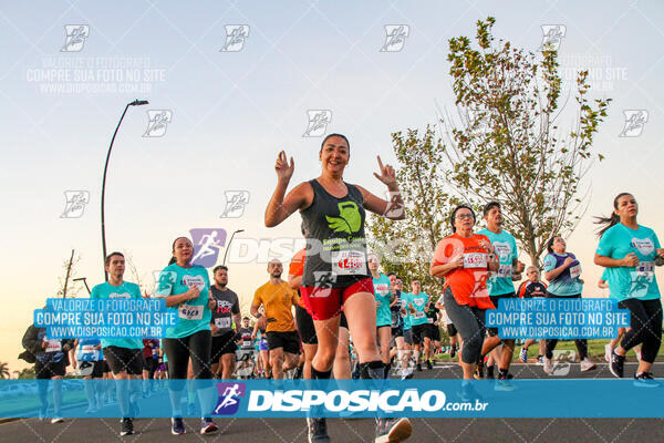 2ª Corrida Amigão