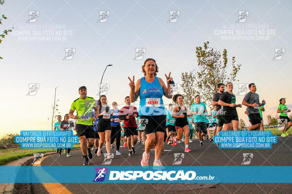 2ª Corrida Amigão