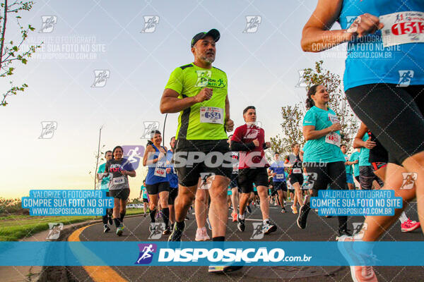 2ª Corrida Amigão