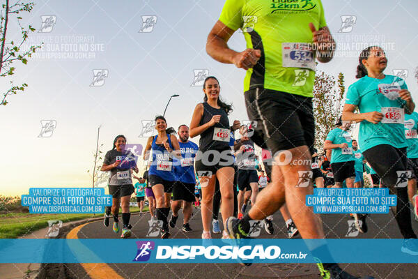 2ª Corrida Amigão