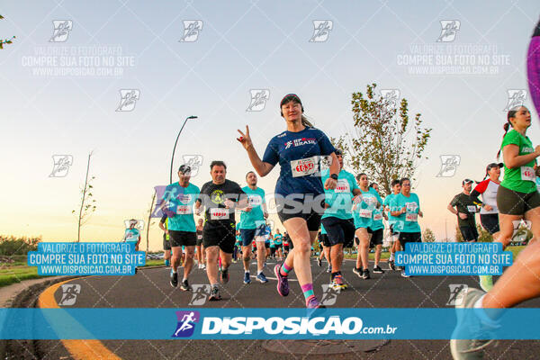 2ª Corrida Amigão