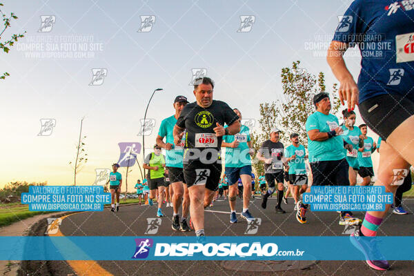 2ª Corrida Amigão