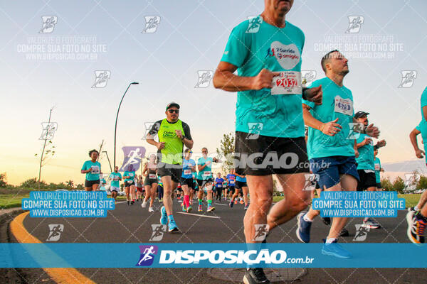 2ª Corrida Amigão