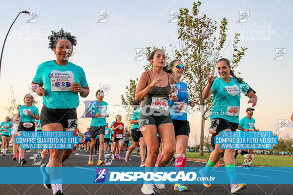 2ª Corrida Amigão