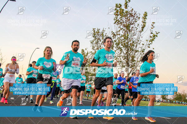 2ª Corrida Amigão