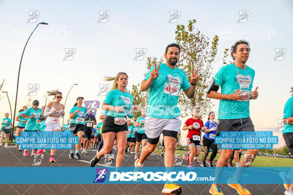 2ª Corrida Amigão